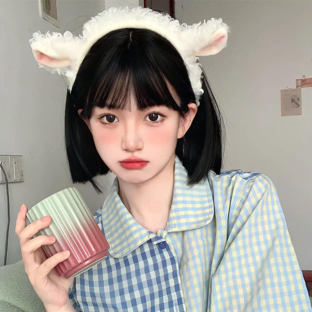 水瓶女人心