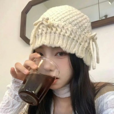 雪中灰
